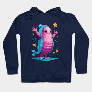 Blob of Love Hoodie